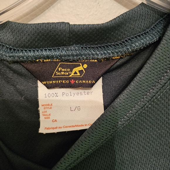 Vintage 2007 Australia WCC Pace Setter Graphic T-shirt | Size Large - Picture 6 of 7